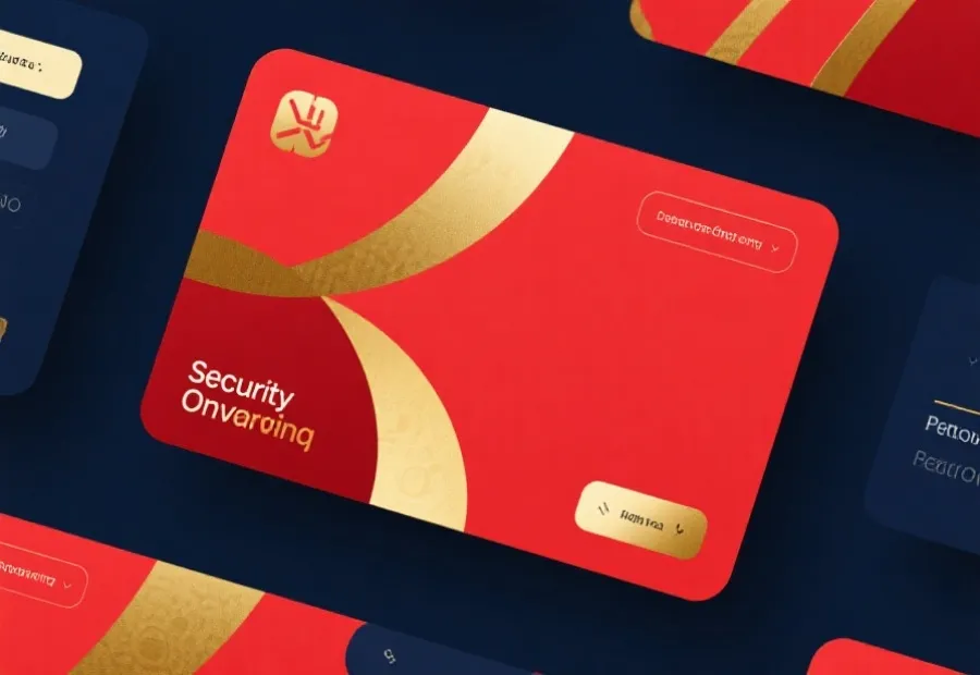 官方注册入口与安全指引视觉图