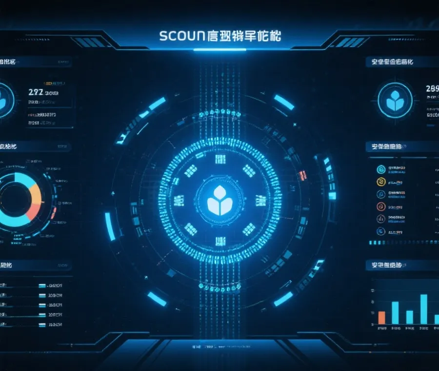 极速快三安全技术可视化示意