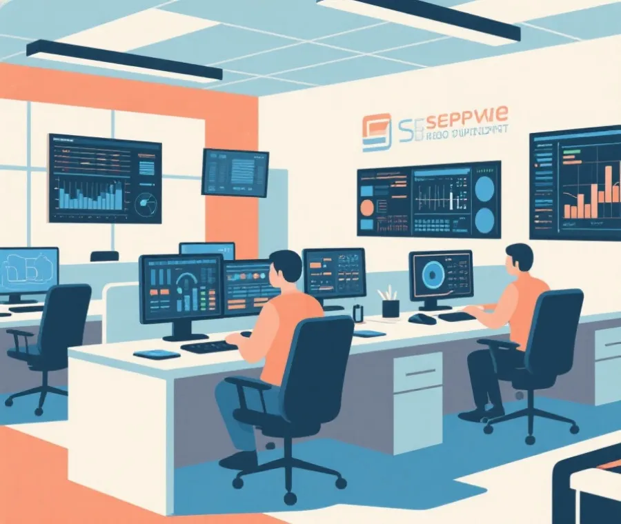 极速快三技术支持中心示意图